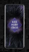 Poster Kiss Marry Crucio