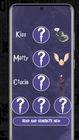 Kiss Marry Crucio screenshot 3