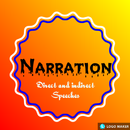 direct indirect speech app-APK