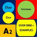 German A2