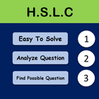 hslc question paper assam seba icône