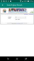 All BD Results اسکرین شاٹ 2