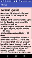 Motivator Screenshot 3