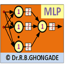 MLP BACKPROPAGATION DEMO APK