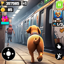 Pet Dog Runner Dash Adventure APK