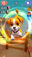 Pet Dog Runner Dash Adventure تصوير الشاشة 3