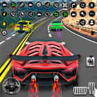 Speed Car Racing 3D Car Games আইকন