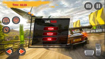 Speed Car Racing 3D Car Games স্ক্রিনশট 1