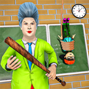 High School Evil Teacher Games APK
