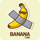 바나나튜브 - 취향저격 영상 튜브 APK