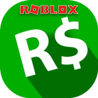 Get Free Robux : Guide And Tips icône