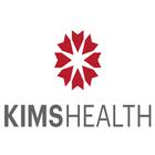 KIMSHEALTH icône