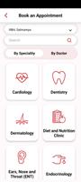 KIMSHEALTH GCC ảnh chụp màn hình 2