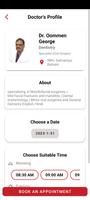 KIMSHEALTH GCC ảnh chụp màn hình 3