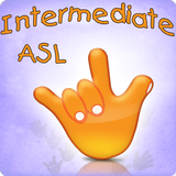 Baby Signing -ASL Intermediate Zeichen