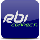 RBI Connect icône