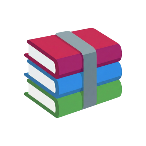 Easy Unrar, Unzip & Zip