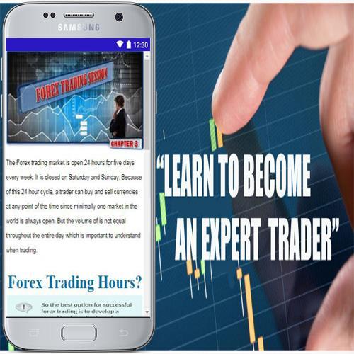 Forex For Android Apk Download - 