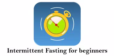 Intermittent Fasting For Beginner