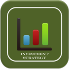 Investment Strategy icône
