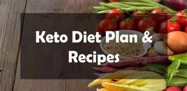 Keto Recipes Diet Plan