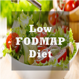 Low FODMAP Diet आइकन