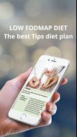 Low fodmap diet poster