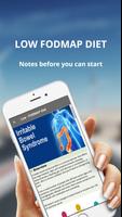 Low fodmap diet screenshot 1