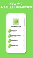 Natural Remedies for Health 海报