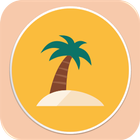 South Beach アイコン