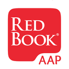 AAP Red Book icône
