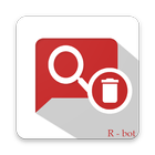 R - bot SMS Cleaner icon