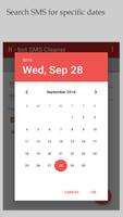 R - bot SMS Cleaner Ekran Görüntüsü 2
