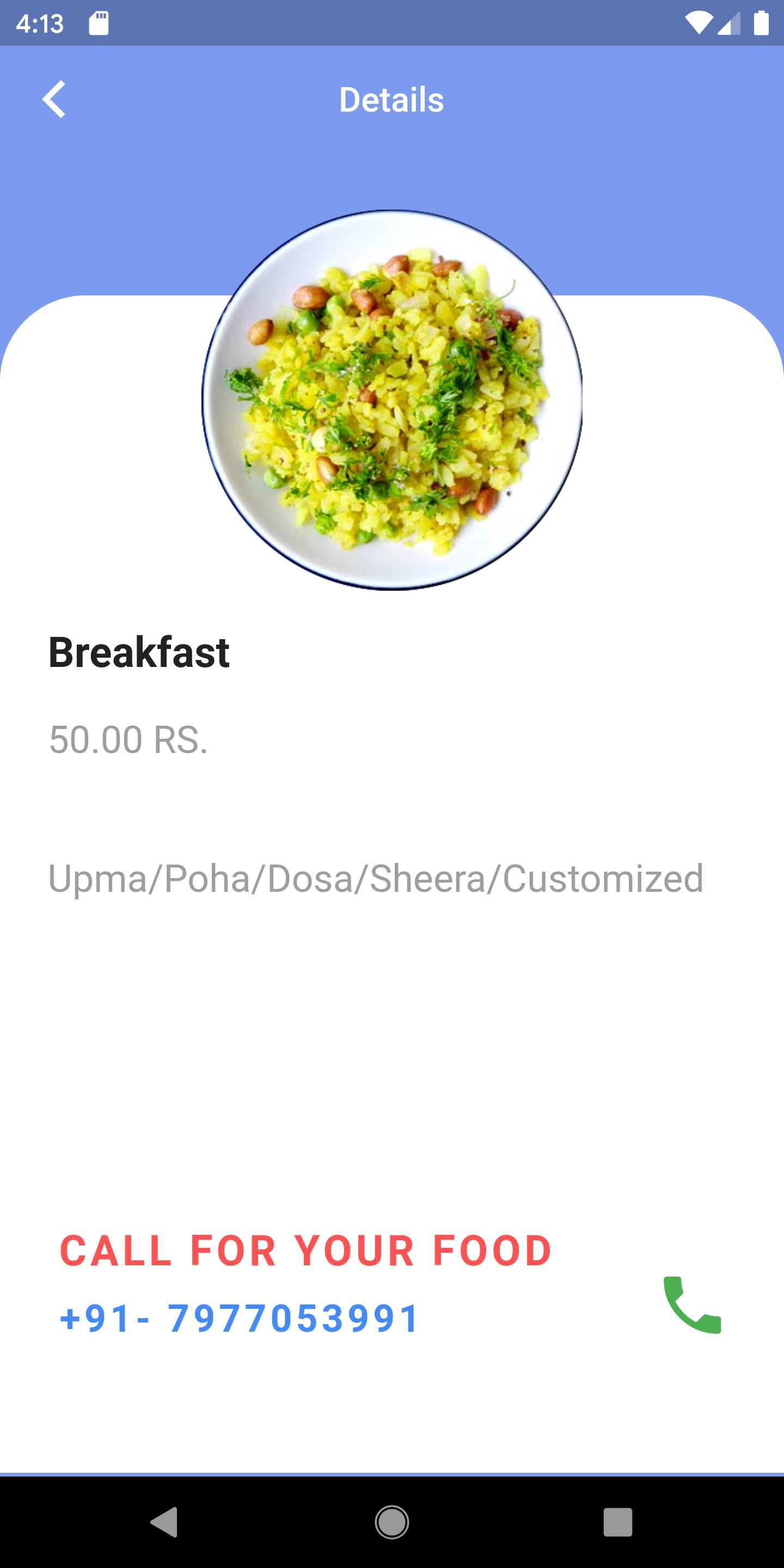 Kiran S Kitchen For Android Apk Download