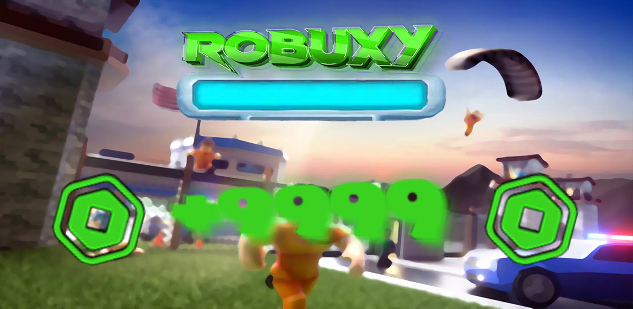 Robux Ring Apk Download for Android- Latest version 1.0.8-  com.plux.robuxring