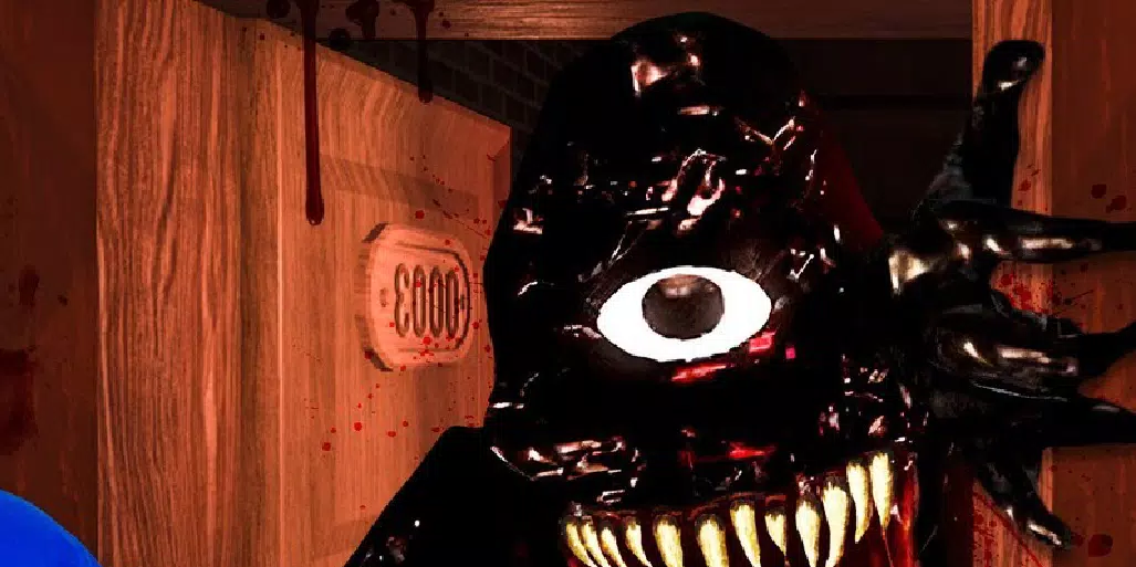 Scary Doors Horror for roblox – Apps no Google Play