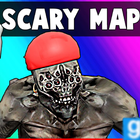 Scary maps for garry's mod icône