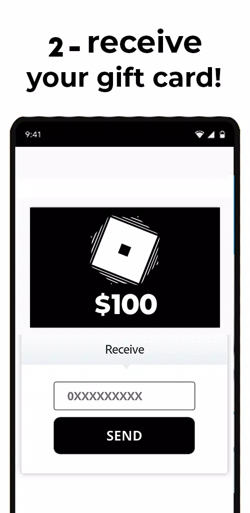 Get Robux Gift Cards APK for Android Download