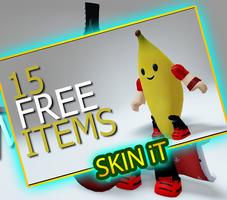 Skins for Roblox اسکرین شاٹ 1