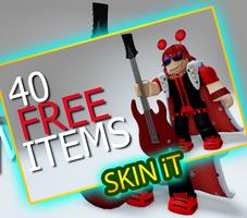Skins for Roblox اسکرین شاٹ 2
