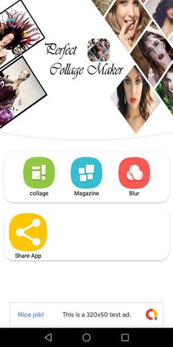 Rbm Youcam Perfect Collage Maker For Android Apk Download