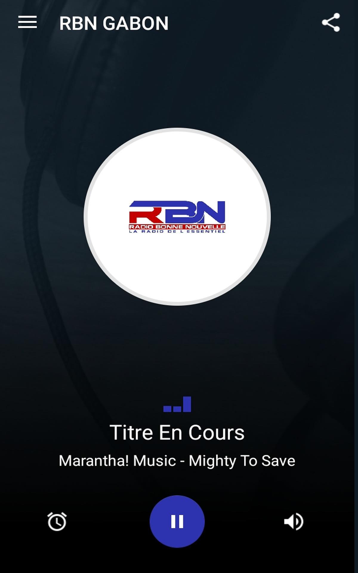 Radio Bonne Nouvelle For Android Apk Download