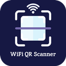 APK WIFI Unlocker  QR Scanner