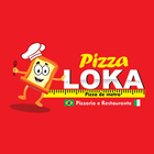 Pizza Loka icône