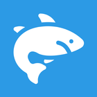 Shark VPN - Security, VPN ikon