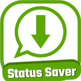 Status saver - Images & Videos ikona
