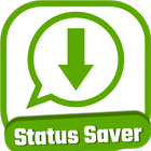 Status saver for WhatsApp - Images & Videos icon