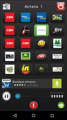 Скачать Радио Бразилия APK