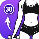 Lose Weight App - Abs Workout APK
