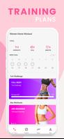 Lose Belly Fat: Abs Workout 海報